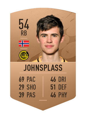 Brynjar Johnsplass