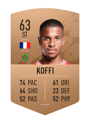 N'Dri Philippe Koffi