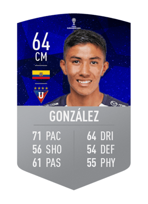 Sebastián González