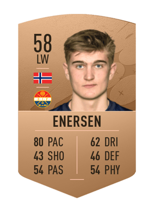 Ole Enersen