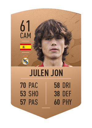 Julen Jon