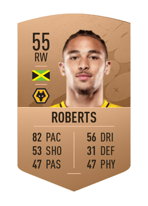 Tyler Roberts