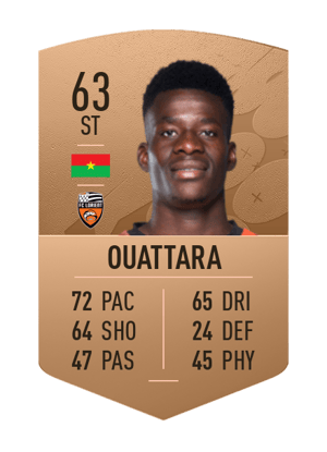 Dango Ouattara
