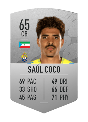Saúl Coco