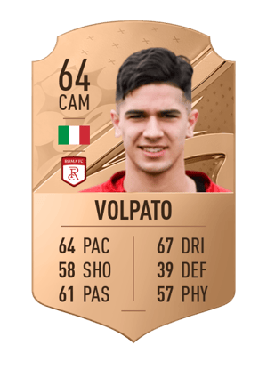 Cristian Volpato