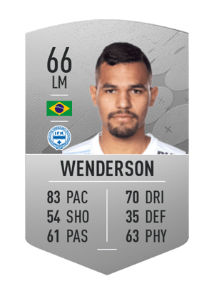 Wenderson