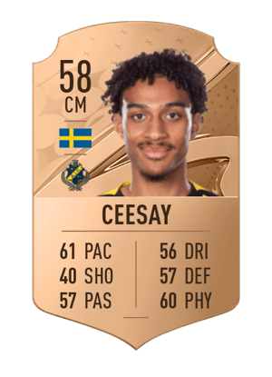 Jesper Ceesay