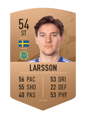 Alexander Larsson