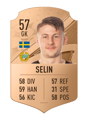Sebastian Selin