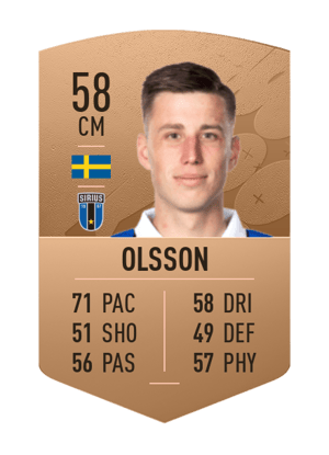 Filip Olsson