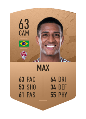 Max