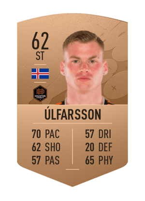 Thor Úlfarsson