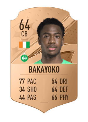 Abdoulaye Bakayoko