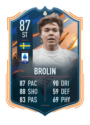 Tomas Brolin
