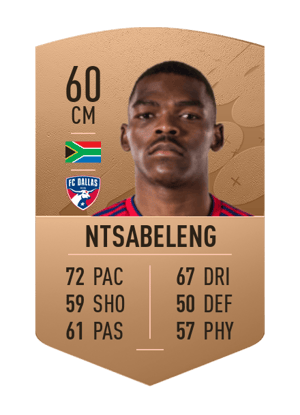 Tsiki Ntsabeleng