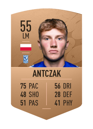 Jakub Antczak