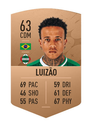 Luizão