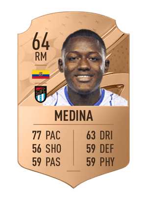 Jonier Medina
