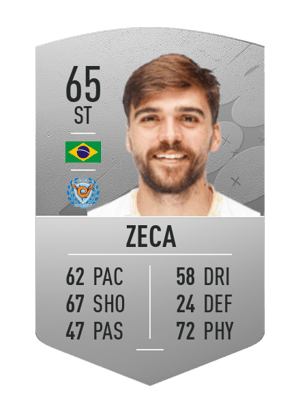 Zeca