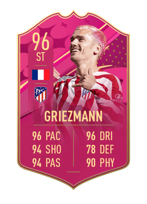 Antoine Griezmann
