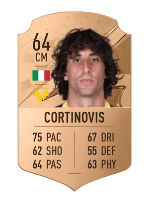 Alessandro Cortinovis