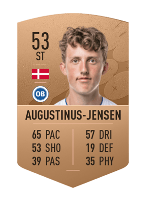 Tobias Augustinus-Jensen