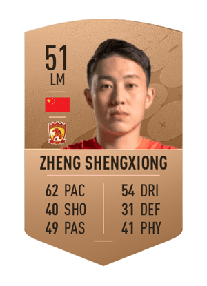 Zheng Shengxiong