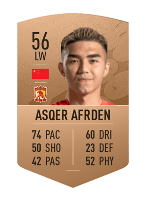 Asqer Afrden