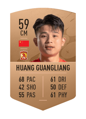 Huang Guangliang