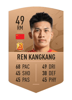 Ren Kangkang