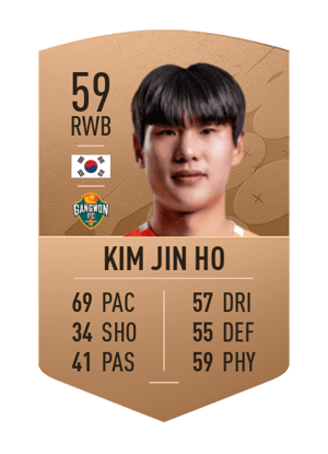 Kim Jin Ho