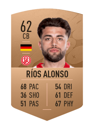 José-Enrique Ríos Alonso