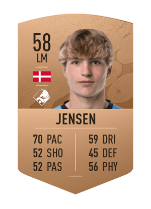 Oliver Bjerrum Jensen