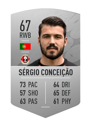 Sérgio Conceição