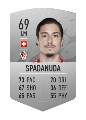 Kevin Spadanuda