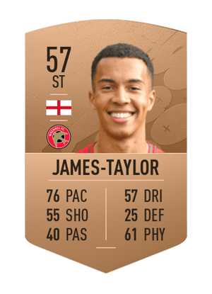 Douglas James-Taylor