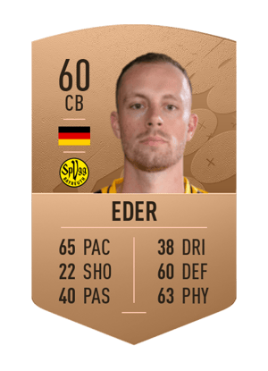 Steffen Eder