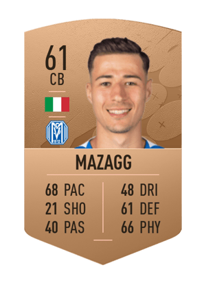 Lukas Mazagg