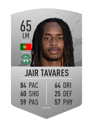Jair Tavares