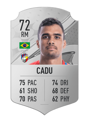 Cadu