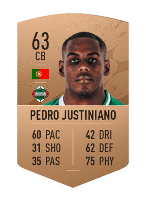 Pedro Justiniano