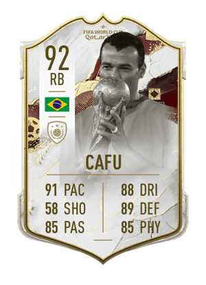 Cafu