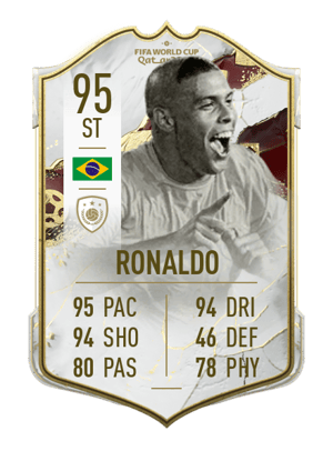 Ronaldo