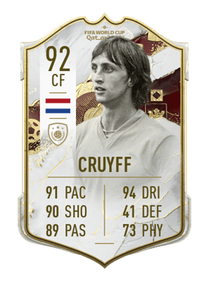 Johan Cruyff