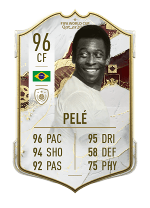 Pelé