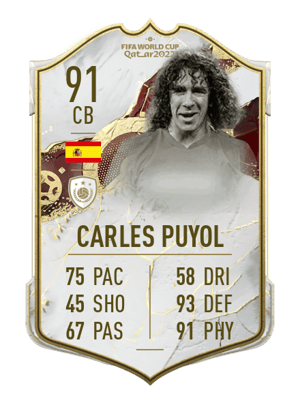 Carles Puyol