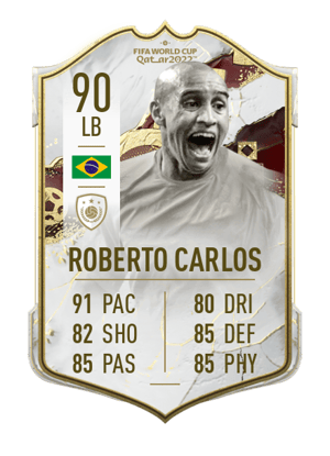 Roberto Carlos