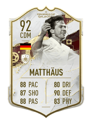 Lothar Matthäus