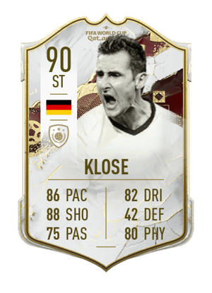 Miroslav Klose
