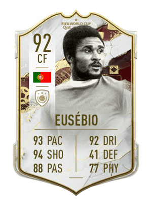 Eusébio
